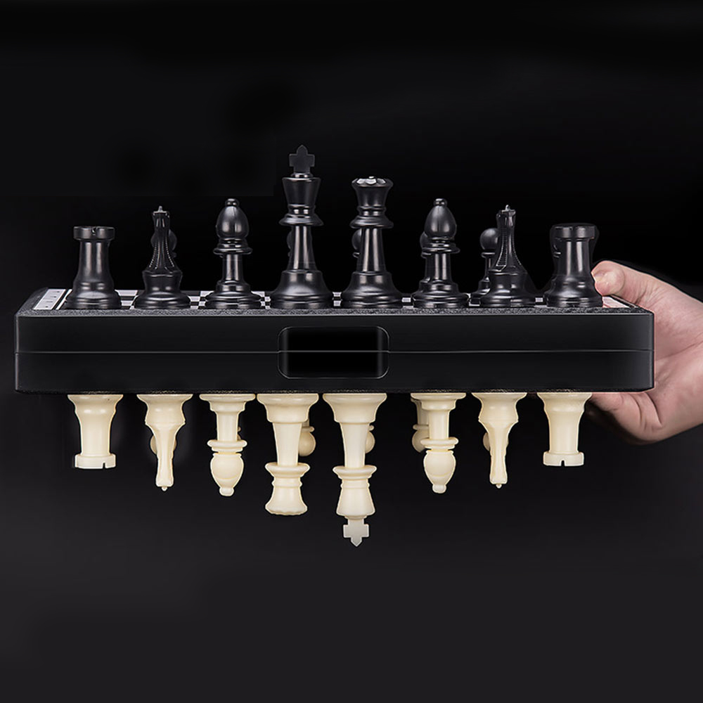 Board Game Zenith - Taşınabilir özel manyetik satranç tavla dama