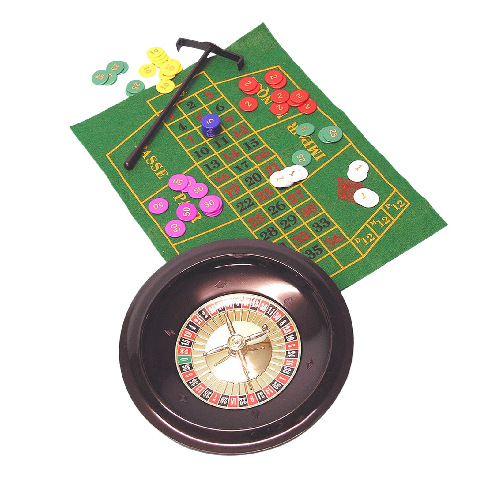 100 Çipli ve Masa Örtülü 10 İn - Board Game Maker incelemesi ve fiyatı