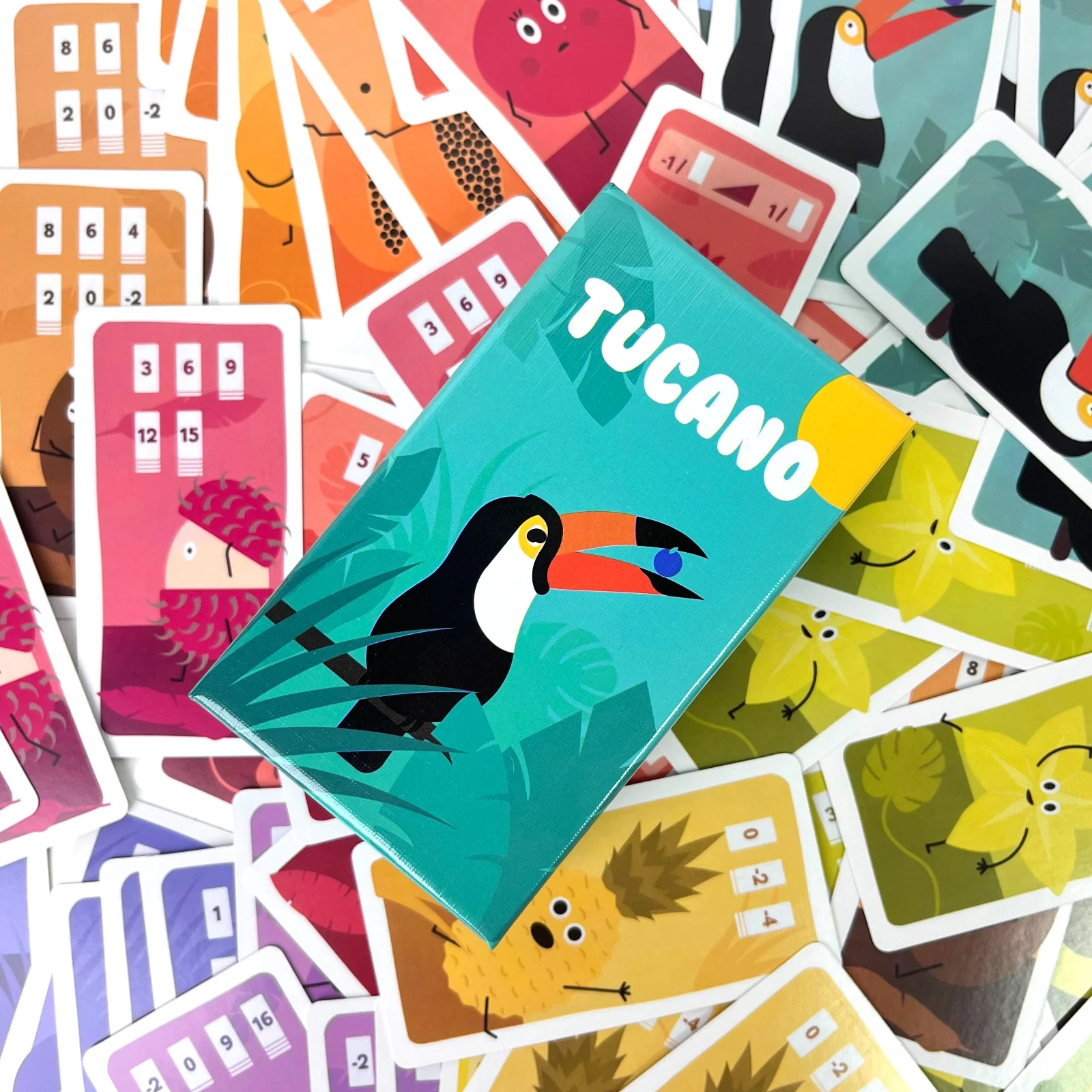 Sıcak Masa Oyunu - KARIBA Oyun - Board Game Review incelemesi ve fiyatı