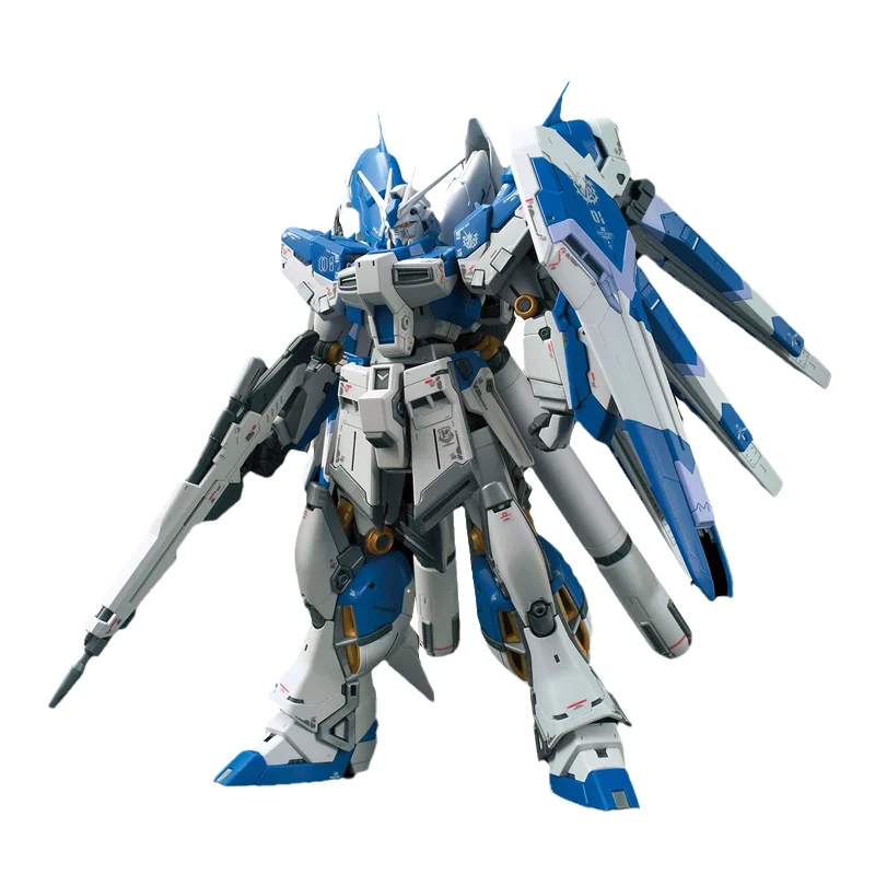 Bandai Orijinal GUNDAM Anime M - Bandai Model Gundam Rg incelemesi ve fiyatı