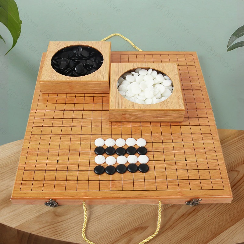 19 Hareketli Go Set Tavla Oyun - Board Game Zenith incelemesi ve fiyatı