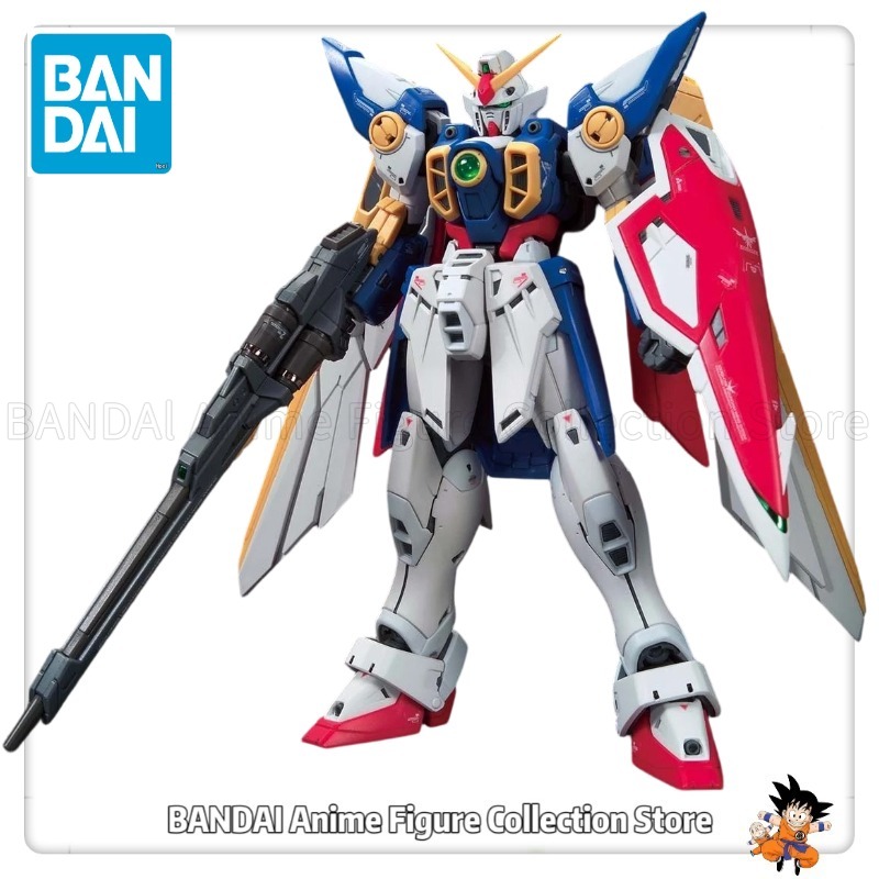 Stokta Mevcut Orijinal BANDAI  - Bandai Model Gundam Rg incelemesi ve fiyatı