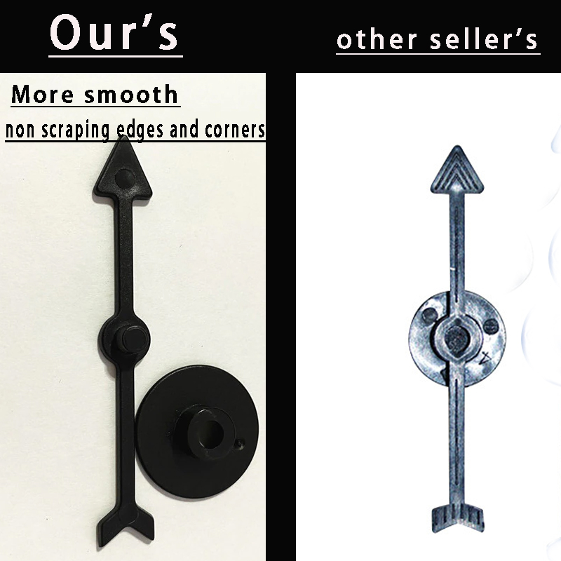 6PCS10CM 4.5cm 7.5cm 4 inç Ok  - Board Game Maker incelemesi ve fiyatı
