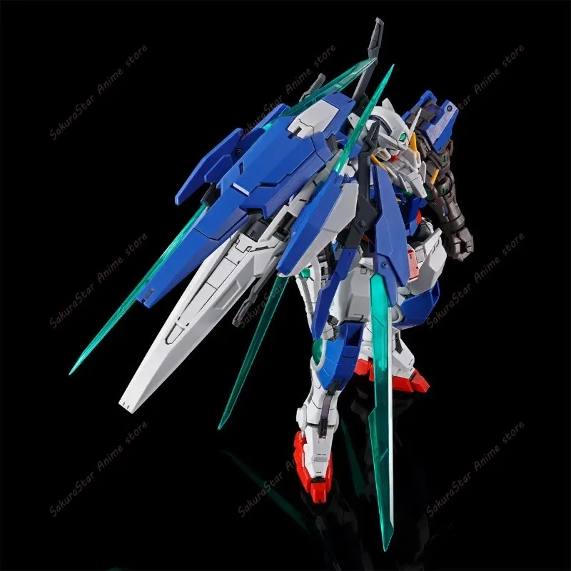 【Stokta mevcut】Bandai PB Limit - Bandai Model Gundam Rg incelemesi ve fiyatı