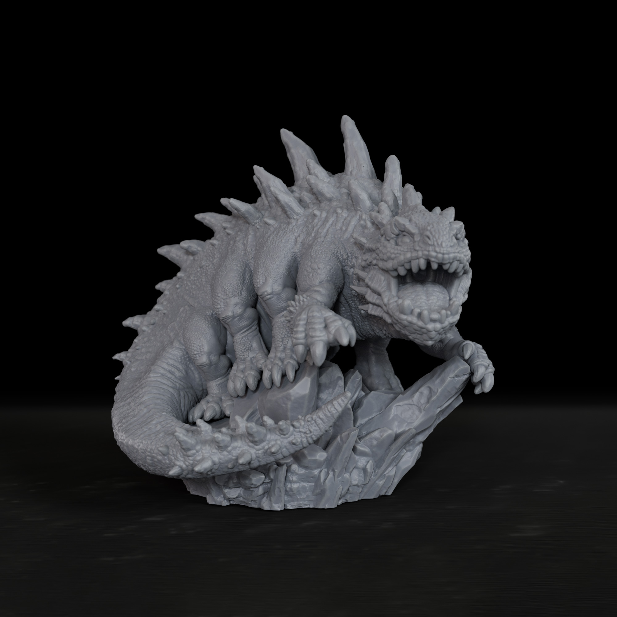 Fantasy Basilisk Minis - RPG M - Board Game Rpg incelemesi ve fiyatı