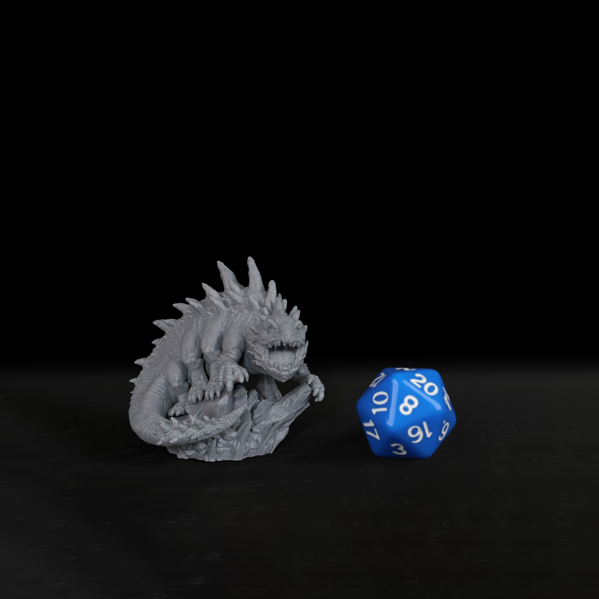 Fantasy Basilisk Minis - RPG M - Board Game Rpg incelemesi ve fiyatı