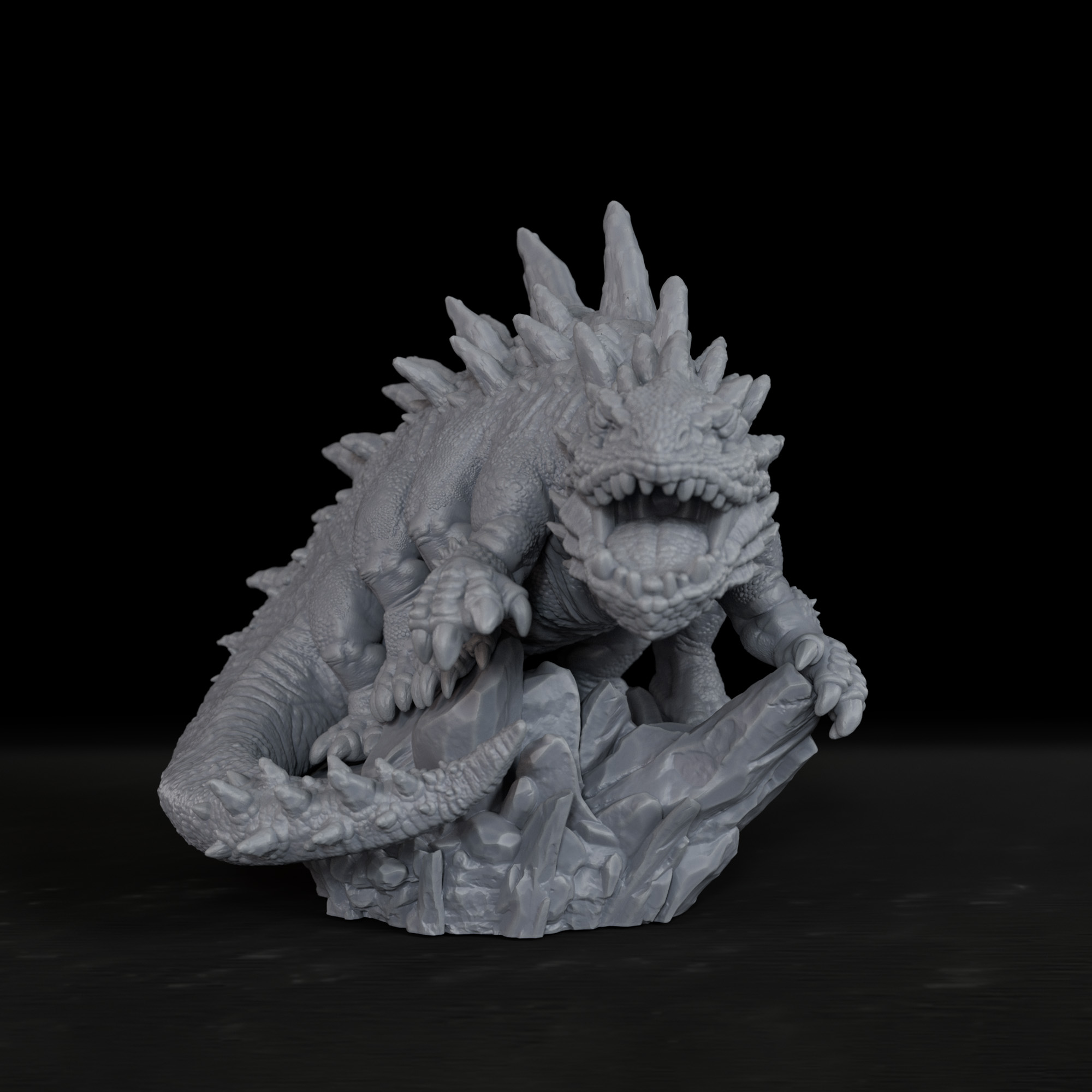 Fantasy Basilisk Minis - RPG M - Board Game Rpg incelemesi ve fiyatı