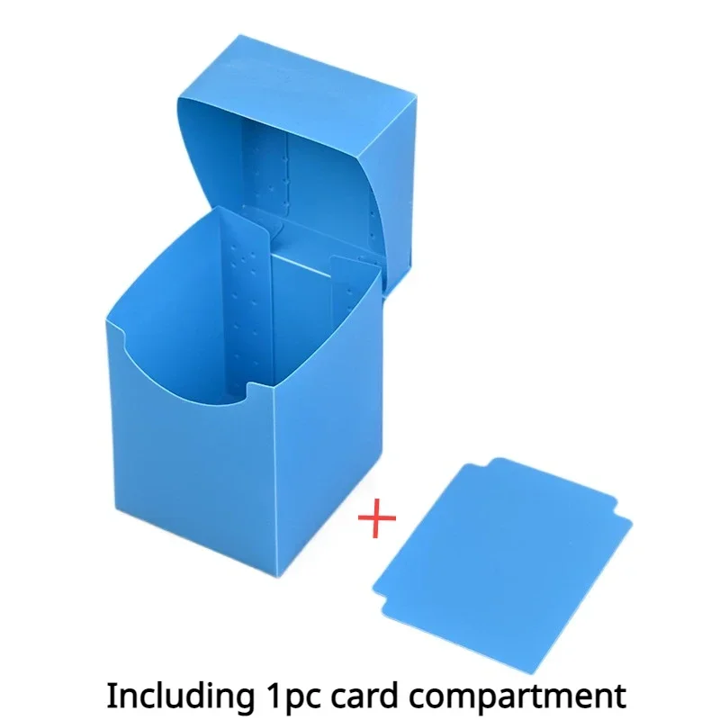 100+ Kartlık TCG Deste Kutusu, - Board Game Review incelemesi ve fiyatı