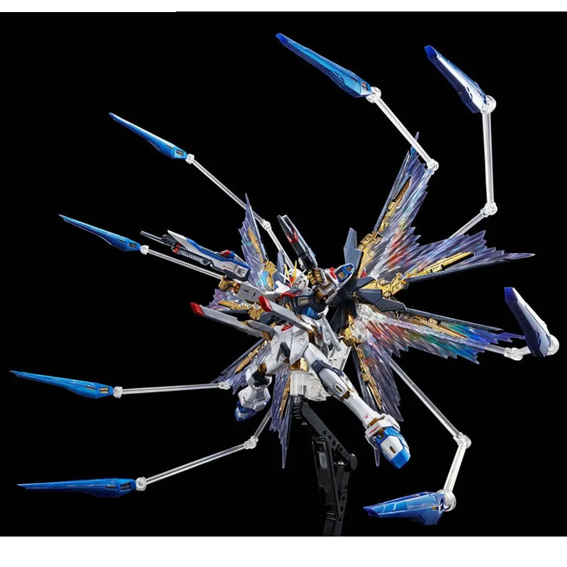 Orijinal Bandai RG PB LIMITED  - Bandai Model Gundam Rg incelemesi ve fiyatı
