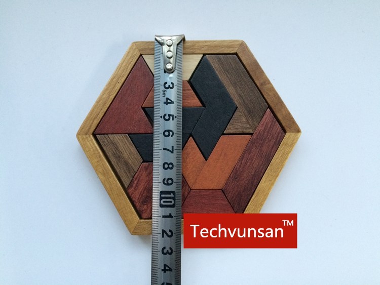 On iki tahta yapboz, kilidi aç - Board Game In Real Life incelemesi ve fiyatı